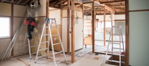 Entreprise de rénovation de la maison et de rénovation d’appartement à Rouffange
